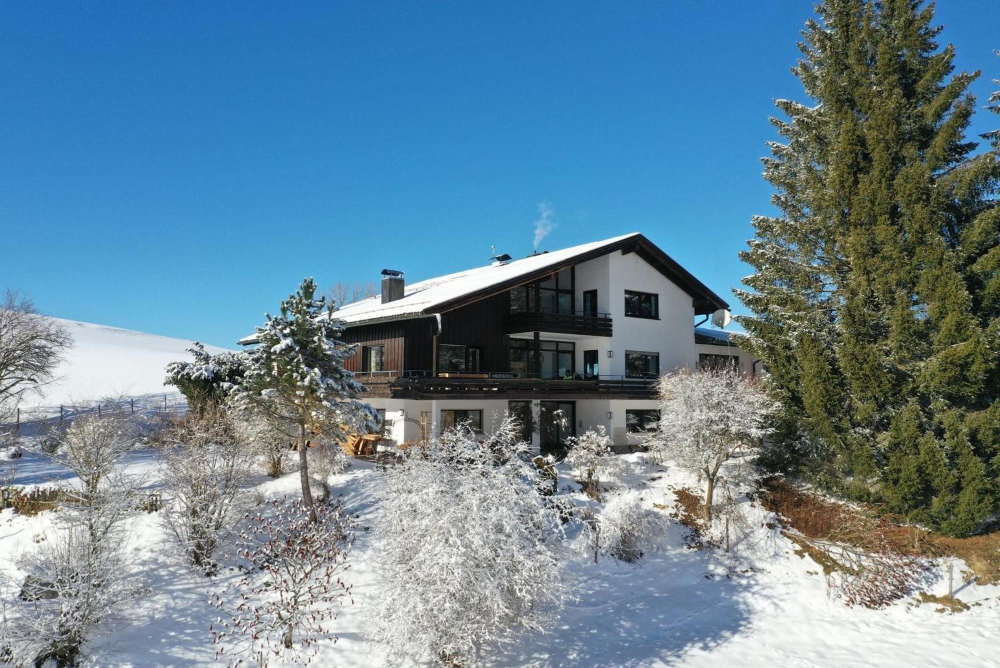 Appartement Tegelberg Steingaden Exterior foto